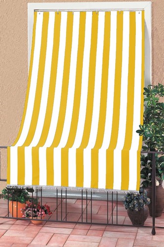 Tenda sole art rivers - da,