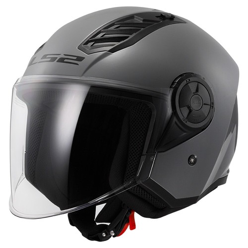 Casco jet ls2 of616 - ls2,
