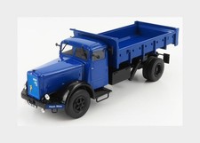 1:43 EDICOLA Berliet Gdm10W