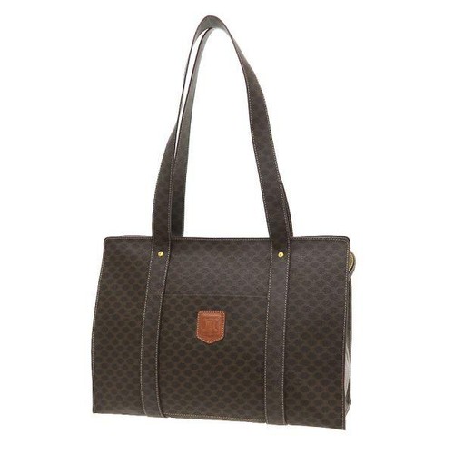 Borsa celine macadam marrone - macadam,