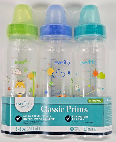 Evenflo classic prints baby - classic,
