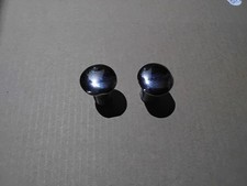 Bulloni Cromati Paraurti Fiat