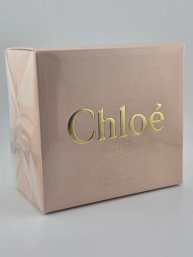 Chloé absolu parfum - chloé, spray
