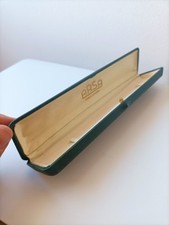 ARSA Vintage Watch Box Scatola porta orologio Uhrenbox 