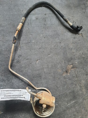 Tubo frizione fiat stilo - frizione,