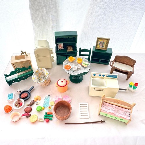 Calico critters accessori - critters,
