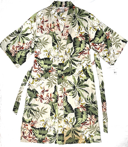 Accappatoio kimono linea - kimono,