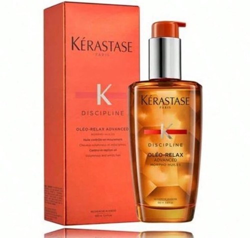 Kérastase discipline - kérastase,