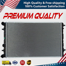 Aluminum Radiator For