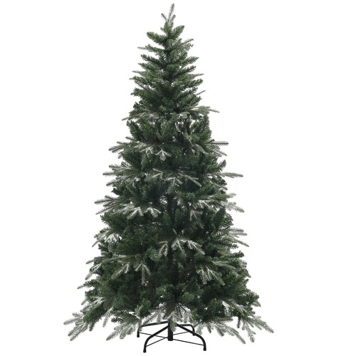 Homcom albero natale - albero,