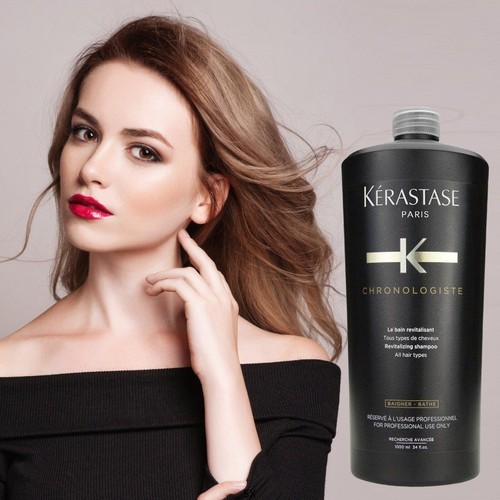 Kerastase chronologiste 1000ml - kerastase,