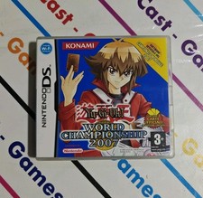 YU-GI-OH WORLD CHAMPIONSHIP