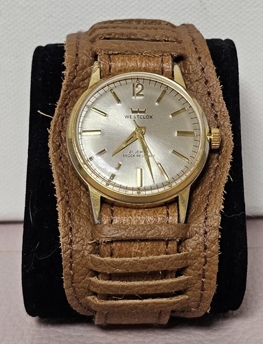 Orologio westclox vintage - westclox,