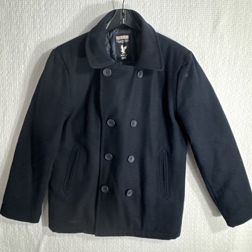 Cappotto uomo surplus grezzo - uomo,