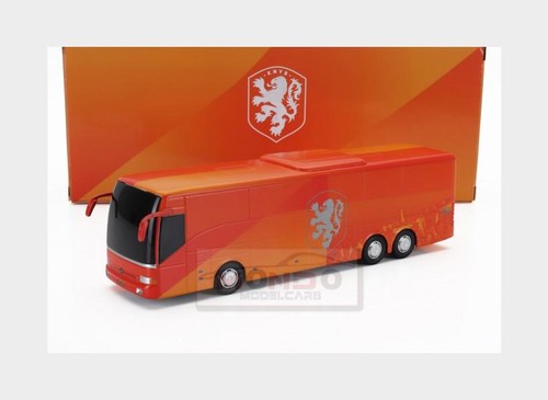 Matrix autobus knvb dutch - 1:64,