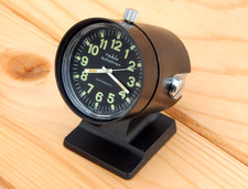 Raro orologio auto vintage