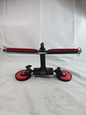 Sumo Rod Mount Set Porta Canne