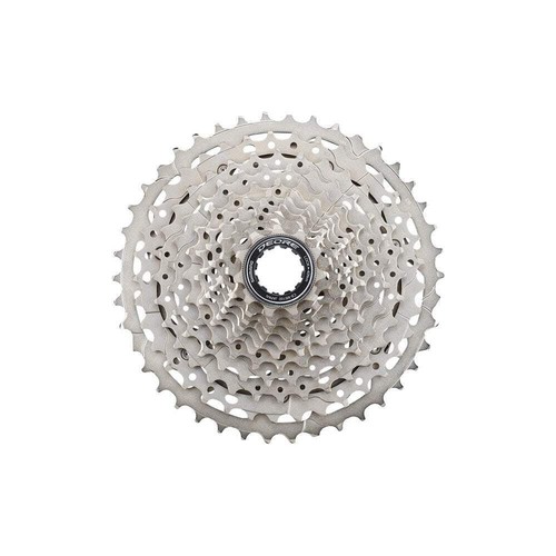 Cassetta shimano deore - cassetta,