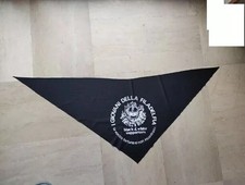 FIGHTERS JUVENTUS FOULARD ULTRAS JUVENTUS I GIOVANI DELLA FILADELFIA