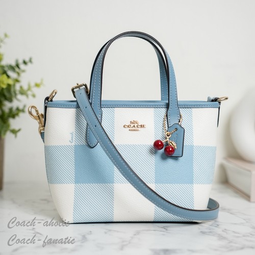Coach ceu32 city mini - ceu32,