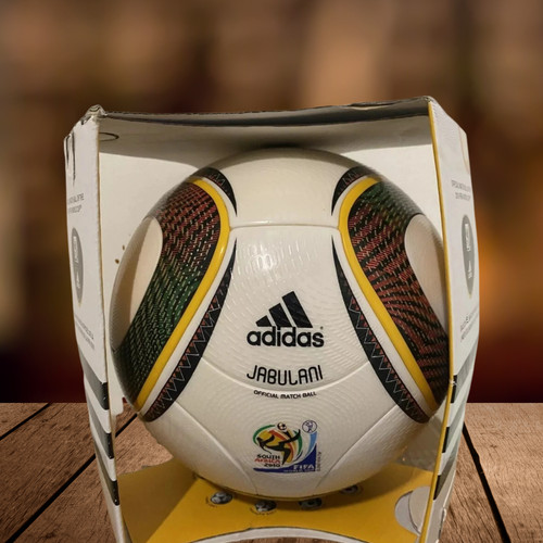 Adidas jabulani 2010 pallone - 2010,