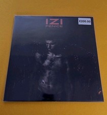 Izi - Fenice -LP PRIMA