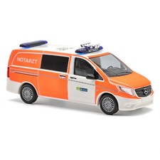 Busch 54804 Mercedes-Benz