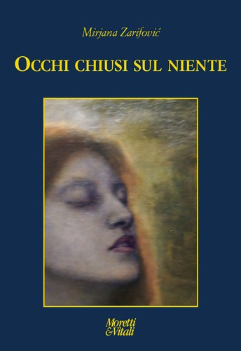 Occhi chiusi sul niente - ,