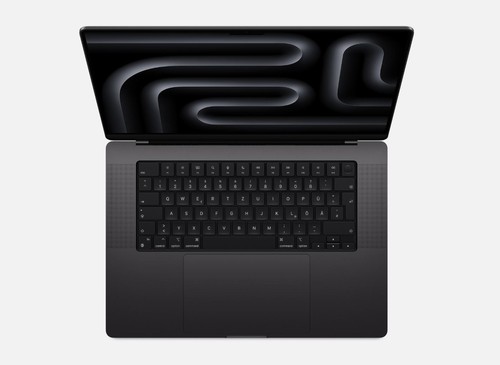Apple macbook pro m3 - macbook,