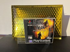 Alone in the Dark: The New