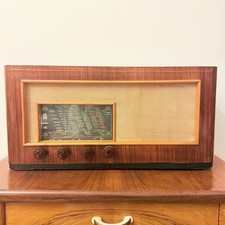 RADIO VINTAGE MAGNADYNE S36C