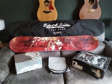 Stivali e borsa Roxy