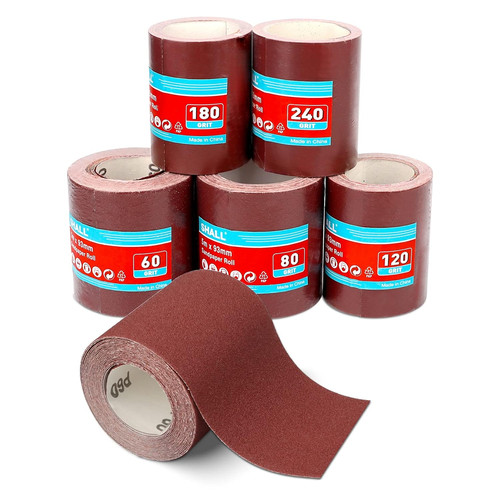 Set rotoli di carta - set,