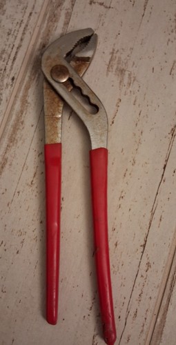 Pinza chiave pappagallo - pinza,