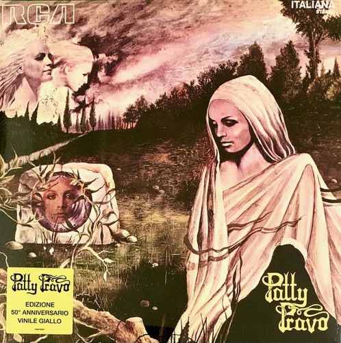 Patty pravo - pravo,