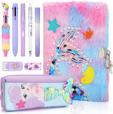 Diario Segreto Sirena Bambina