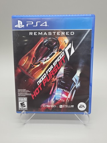 Need for speed hot pursuit - need,
