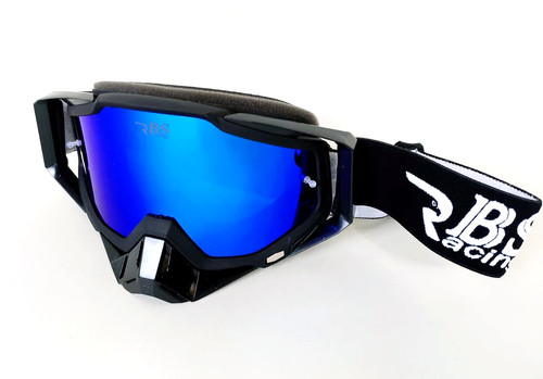 Occhiali sci downhill mtb - occhiali,