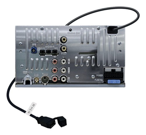 Kenwood dmx7525dabs ricevitore - kenwood,