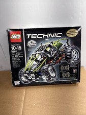 Lego Technic 8284 Trattore