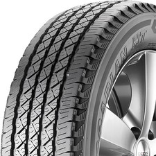 Nexen Roadian HT P215/75 R15