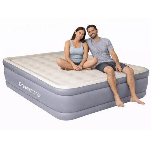 Materasso gonfiabile letto