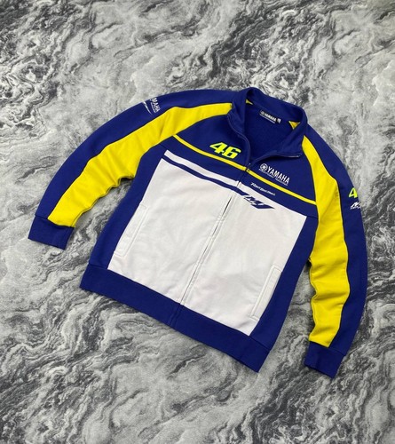 Felpa vintage valentino rossi - felpa,