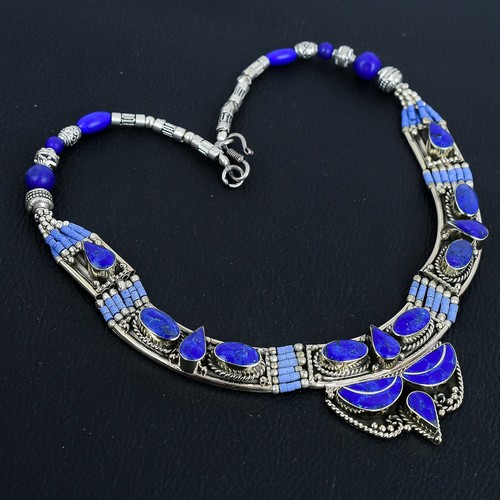 Collana nepalese tibetana