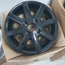 Cerchi lega nuovi 5 - cerchi, 5.5x13