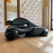 Luigi Colani Madonna con