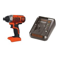 Black+Decker BDCIM18N-XJ