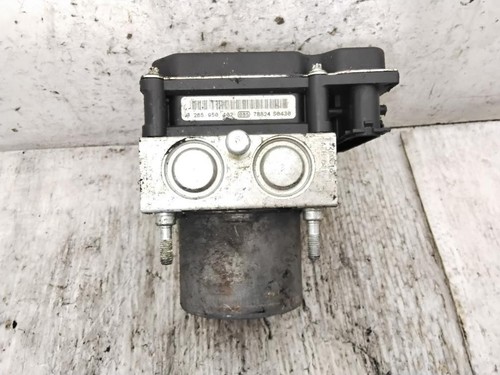 Centralina abs per - abs, opel