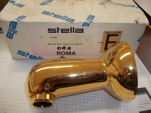 Rubinetteria stella roma 250 - roma, 0/250