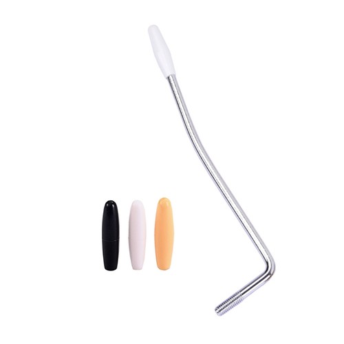 Arm whammy bar - sistema, tremolo